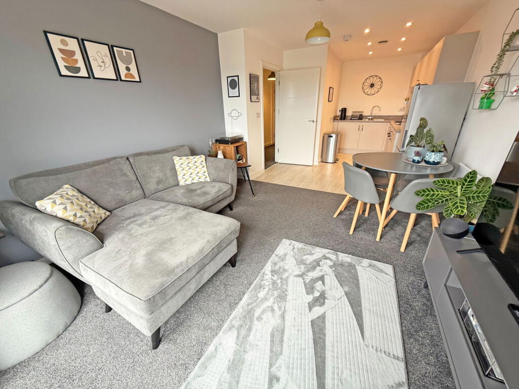 Additional image 10 of Lotus House, Elm Road, Shirley, B90 8BE