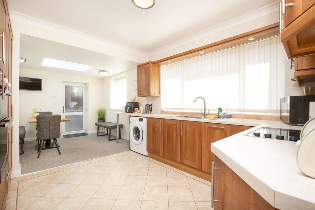 Additional image 4 of Ingram Pit Lane, Amington