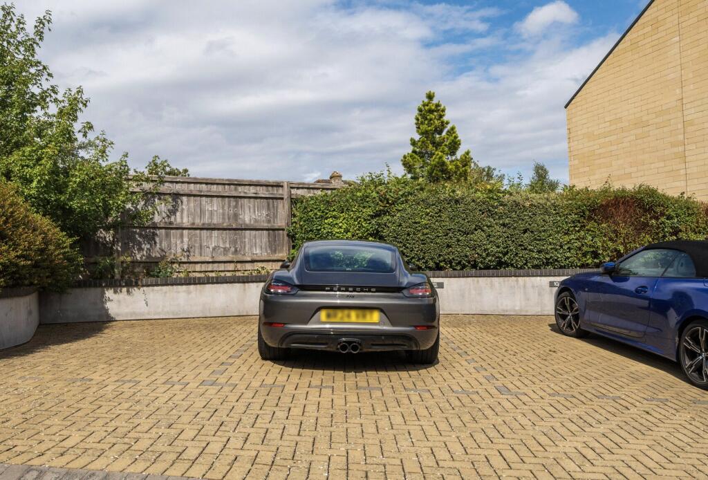 Additional image 19 of Red Lion Lane, Bath, Somerset, BA2