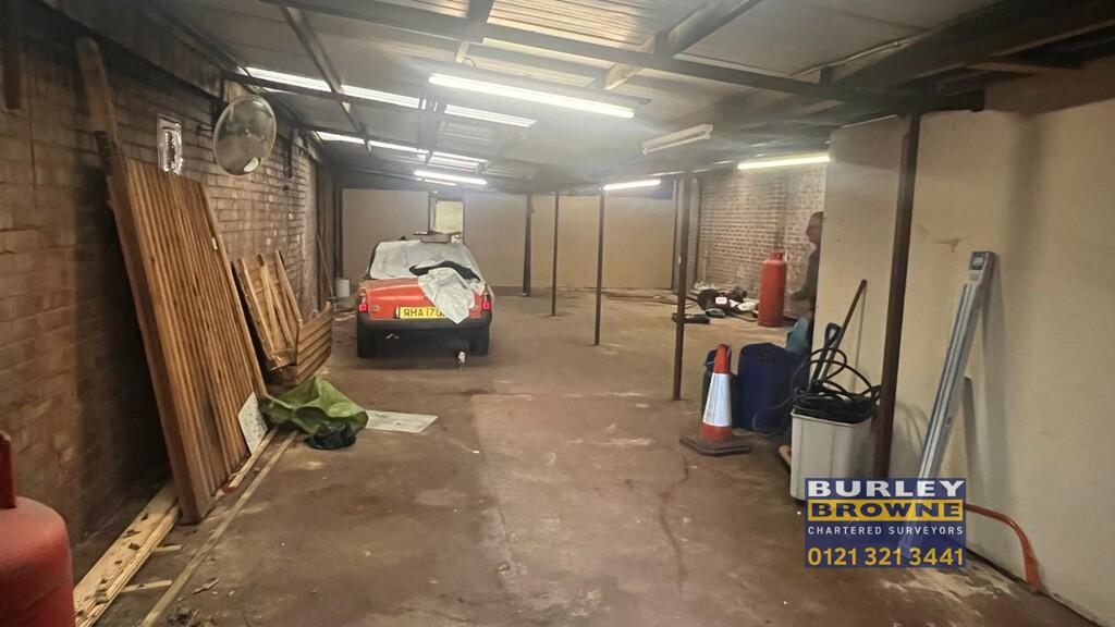 房产图片 12 - 西米德兰兹郡萨顿科尔德菲尔德贝尔韦尔巷9号后侧，邮编B74 4AA