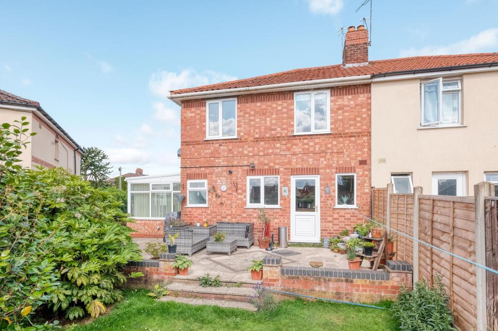 Additional image 13 of King Edward Avenue, Bromsgrove, B61