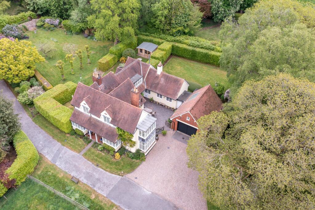 Additional image 36 of Beacon Lane, Rednal, B45