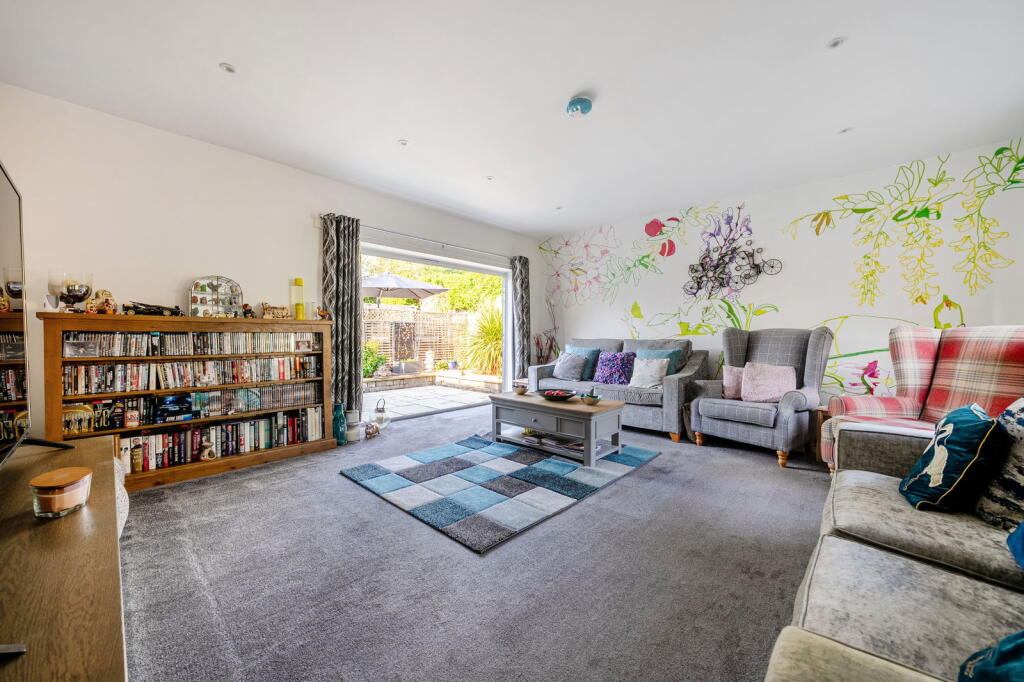 Additional image 10 of The Spinney, Sambourne Road, Warminster BA12 8LQ