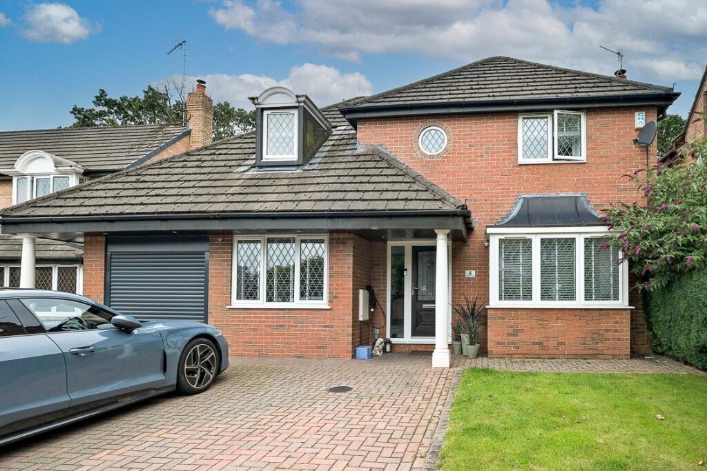 Property image for Pendle View, Brockhall Village, Old Langho, Blackburn, BB6