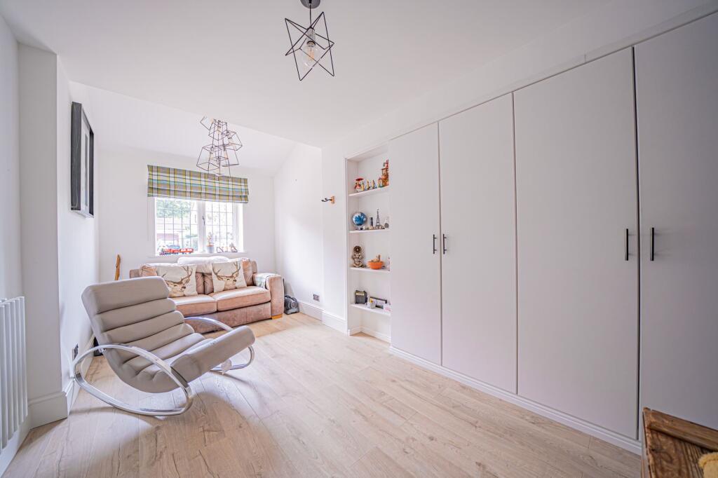 Additional image 17 of Hartington Close, Dorridge, B93