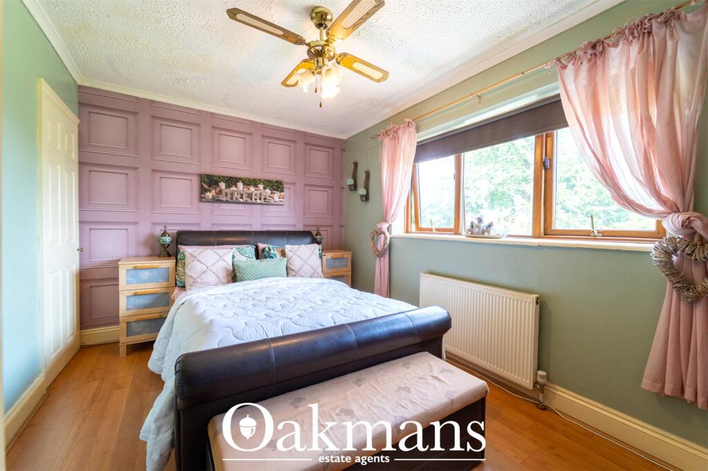 Additional image 13 of Mynors Crescent, Hollywood, Birmingham, Worcestershire, B47