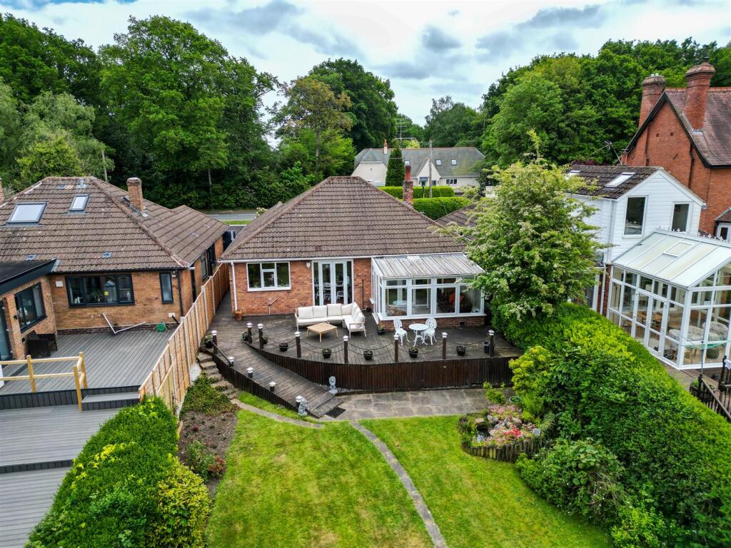 Additional image 18 of Earlswood Common, Earlswood, Solihull