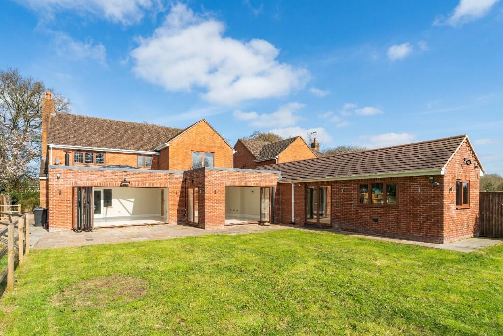 Additional image 26 of Bills Lane, Shirley, Solihull