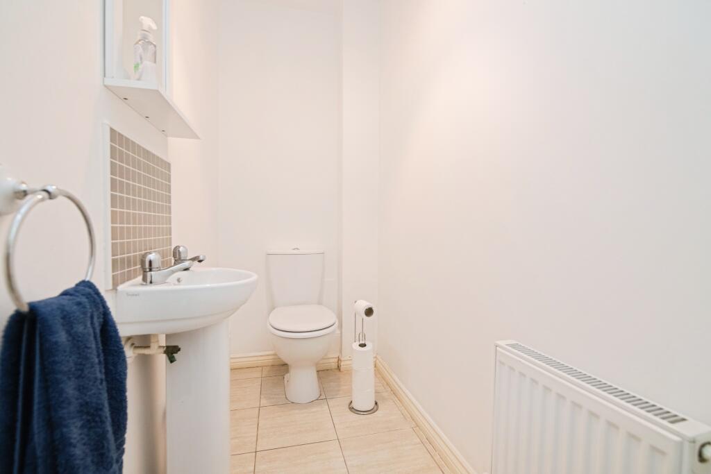 Additional image 6 of Batsman Close, Halesowen, B63