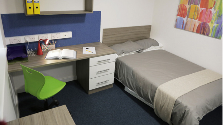 Additional image 2 of 2/10, 55 Cardinal House, Bridge Road, Saltley, Birmingham, B8 3TE