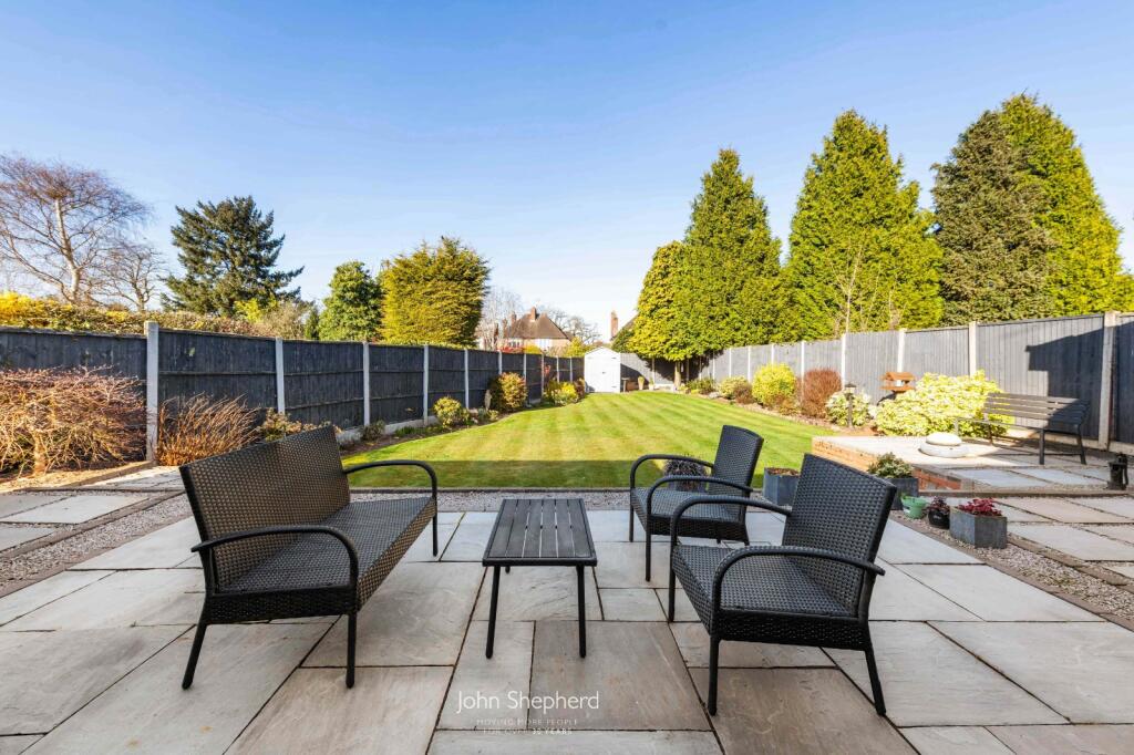 Additional image 18 of Heronfield Way, Solihull, West Midlands, B91