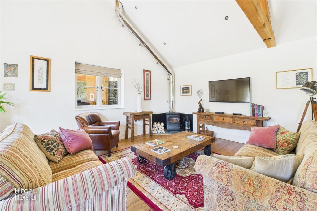 Additional image 6 of Spring Grove Barn, Spring Grove, Colne