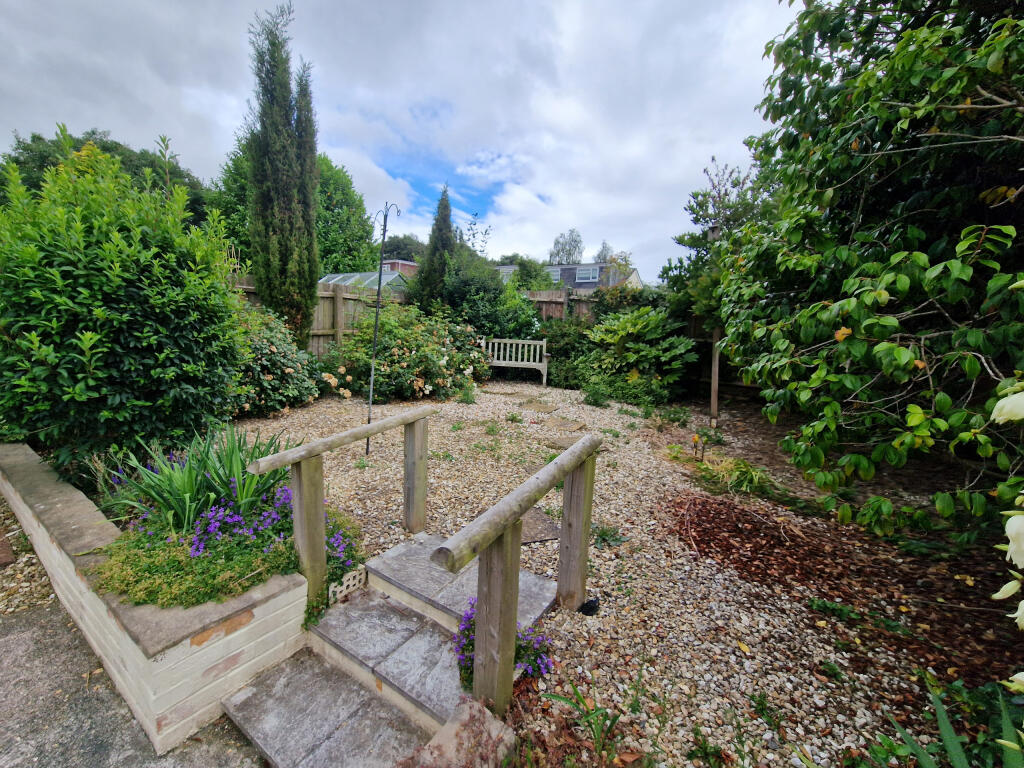 Additional image 12 of Thornton Road, Yeovil, Somerset