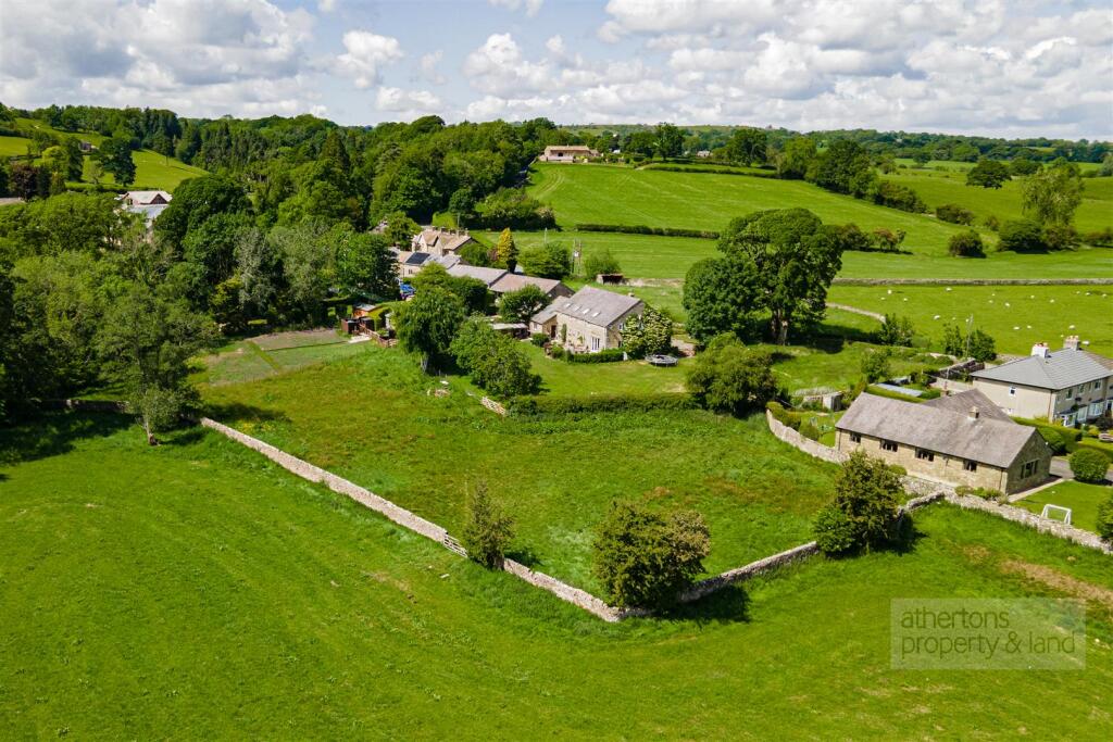 Additional image 33 of Holden, Bolton By Bowland, Ribble Valley