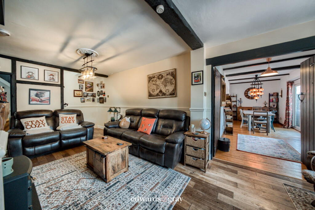 Additional image 2 of Maxstoke Lane, Coleshill, Birmingham, B46 3DG