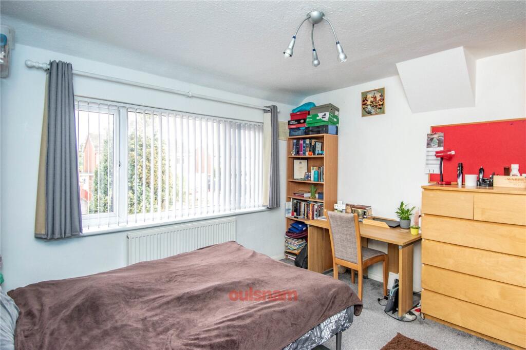 Additional image 14 of Providence Road, Bromsgrove, Worcestershire, B61