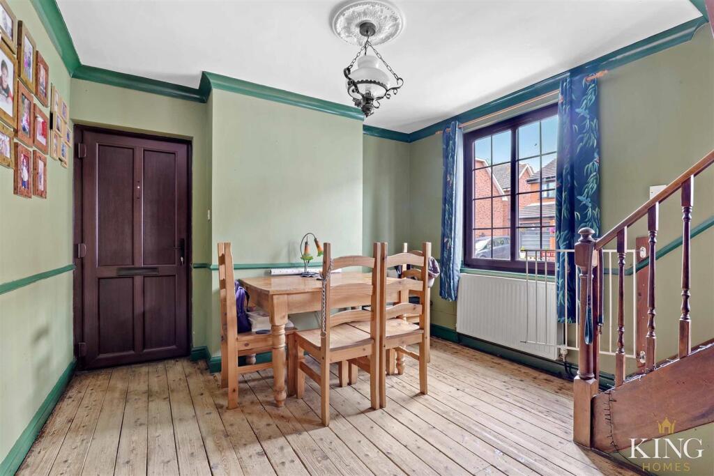 Additional image 4 of Mount Pleasant, Redditch