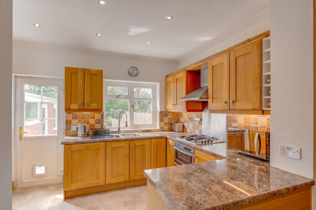 Additional image 17 of School Lane, Lickey End, Bromsgrove, Worcestershire, B60