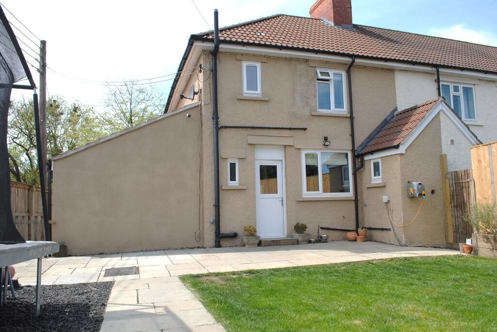 Additional image 17 of ***a Mature And Extended 3 Bedroom Family Home For Sale In Evercreech***
