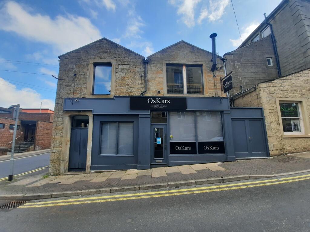 7 Yorke Street, Burnley, Lancashire