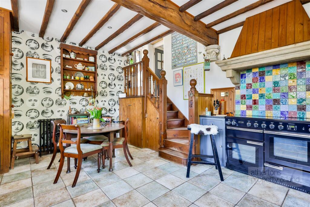 Additional image 9 of Holden, Bolton By Bowland, Ribble Valley