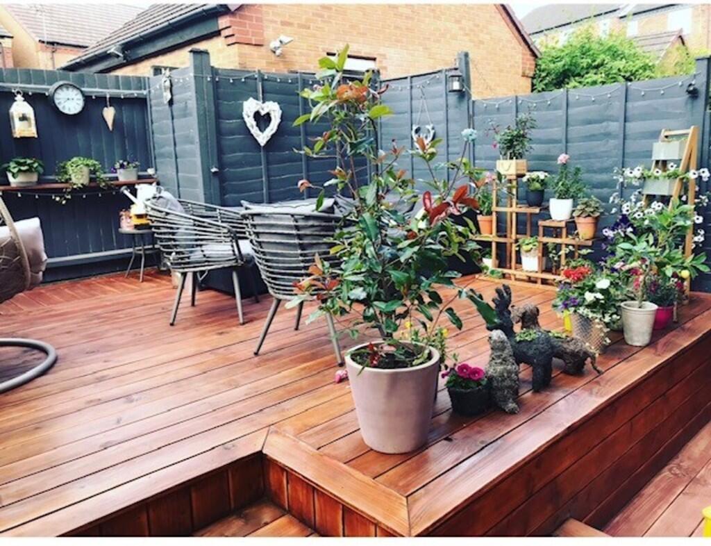 Additional image 20 of Hedging Lane, Wilnecote