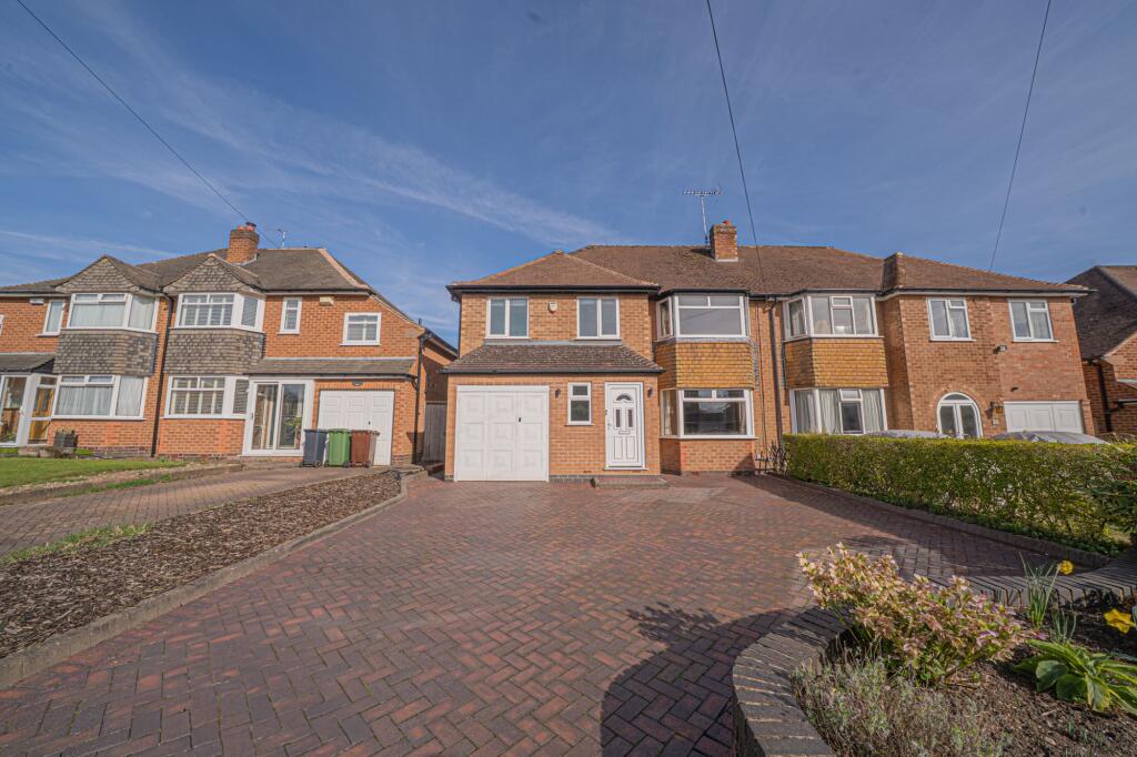 Additional image 22 of Brentwood Close, Solihull, B91
