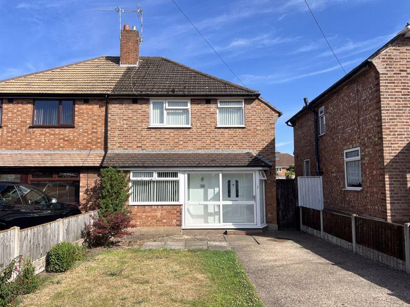 Weybourne Road, Great Barr, Birmingham, B44 9DE