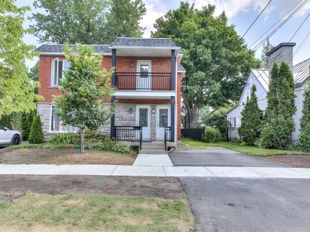 Property image for 24A Rue Morris|Sainte-Thérèse, Quebec J7E3L2