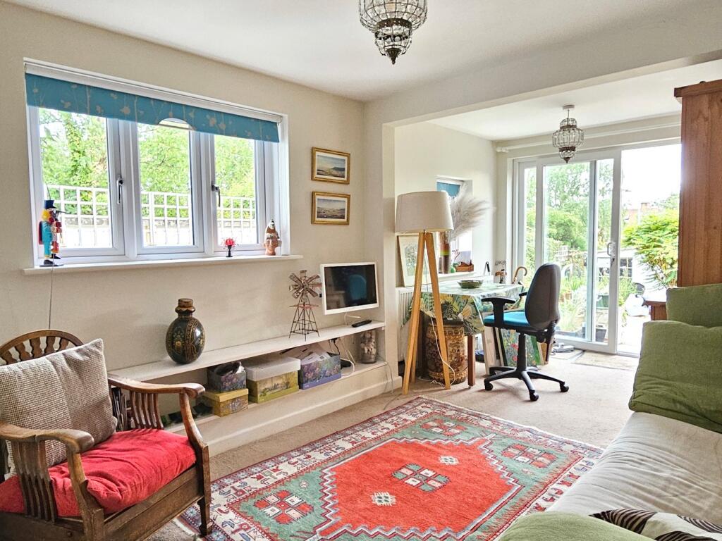 Additional image 12 of Wells Road, Glastonbury, BA6
