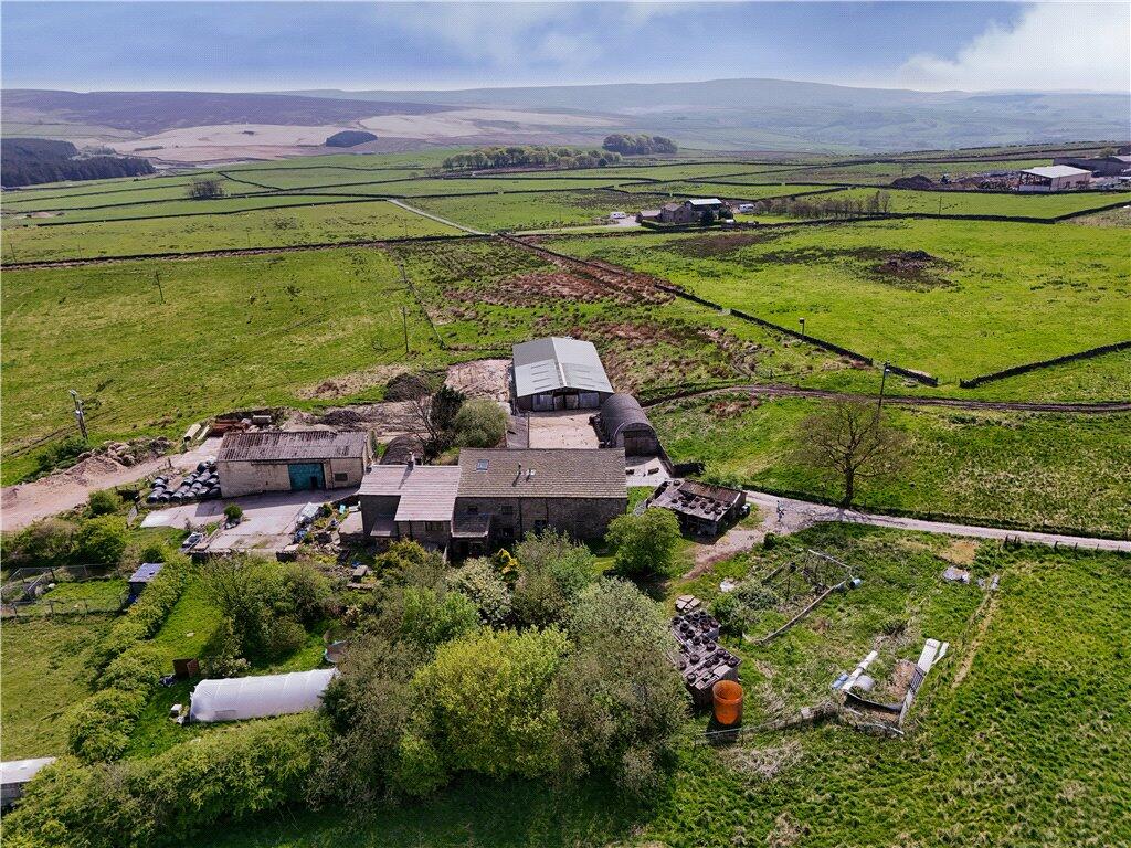 Additional image 17 of Knarrland Farm, Warley Wise Lane, Laneshawbridge, Colne, BB8