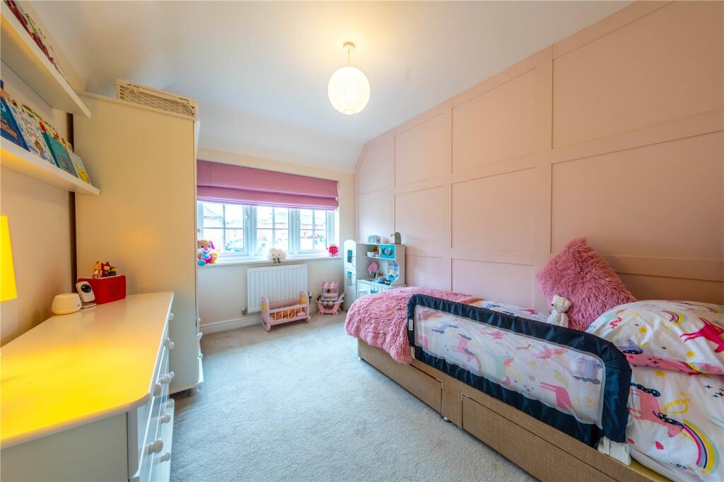 Additional image 14 of Ellastone Way, Amington, Tamworth, Staffordshire, B77