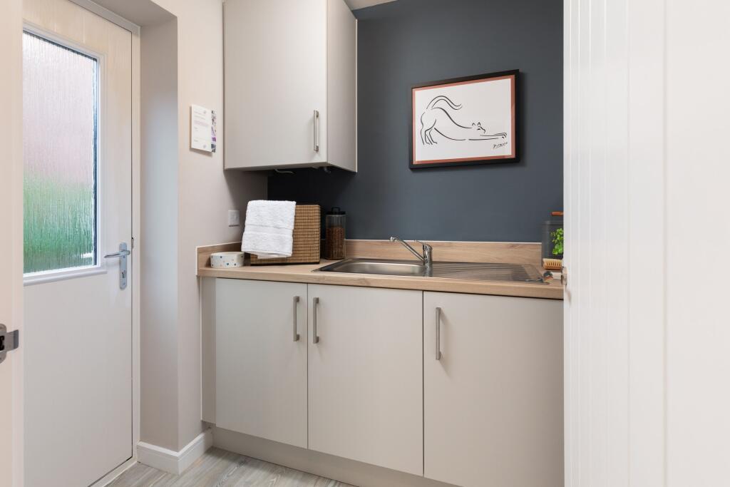 Additional image 5 of Shirley, 
Warwickshire,
B90 4GW