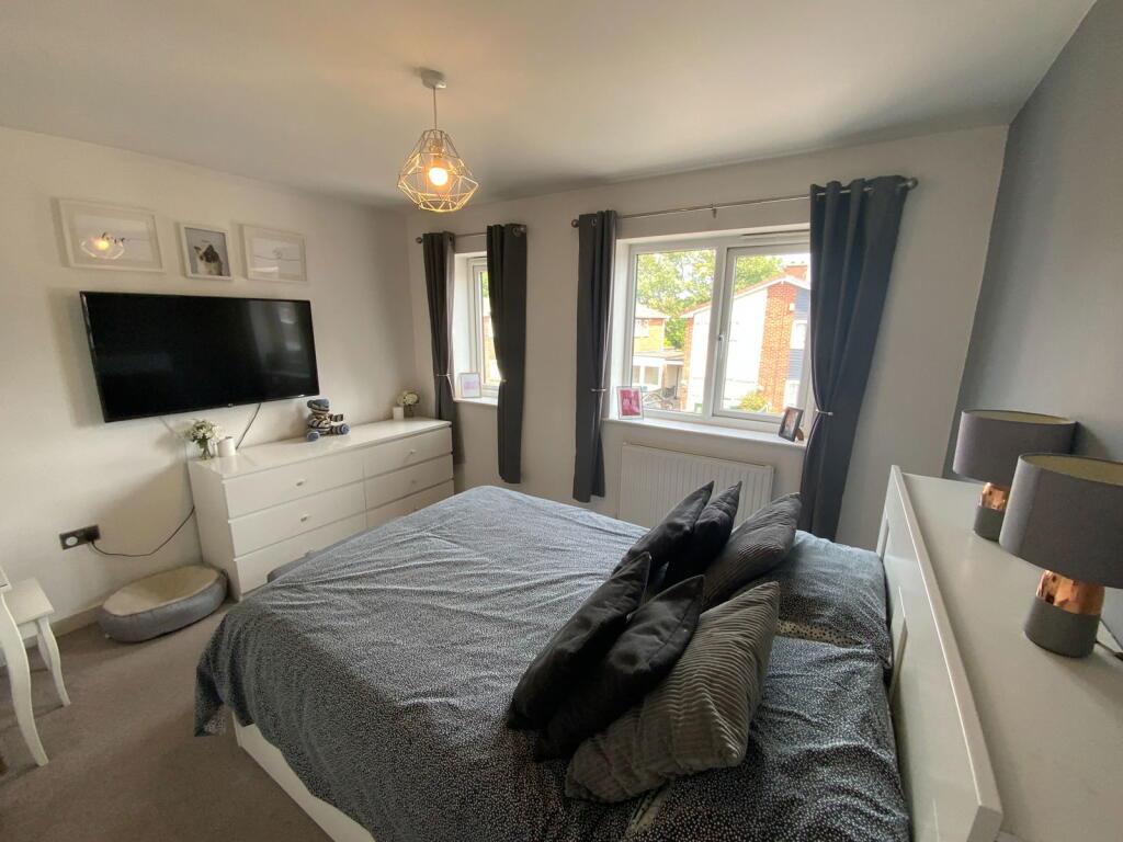 Additional image 9 of ROWLEY REGIS, York Road