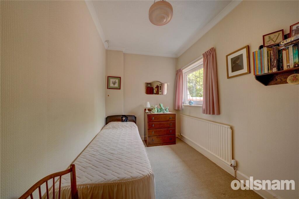 Additional image 12 of The Drive, Hopwood, Alvechurch, Birmingham, B48