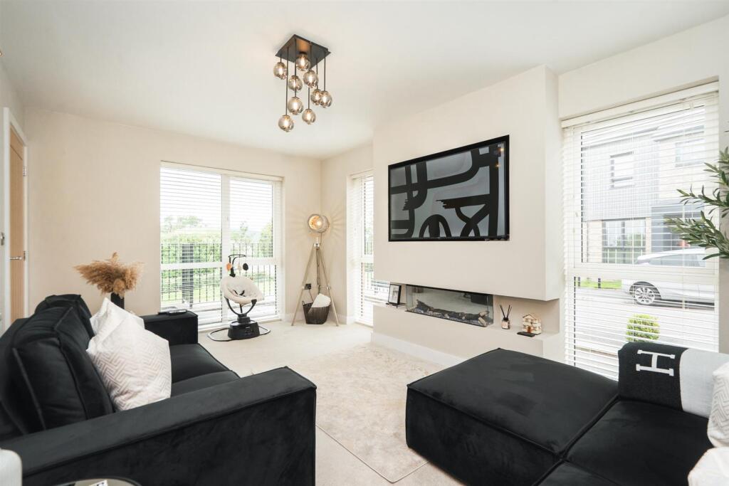 Additional image 7 of The Fallows, Blackburn