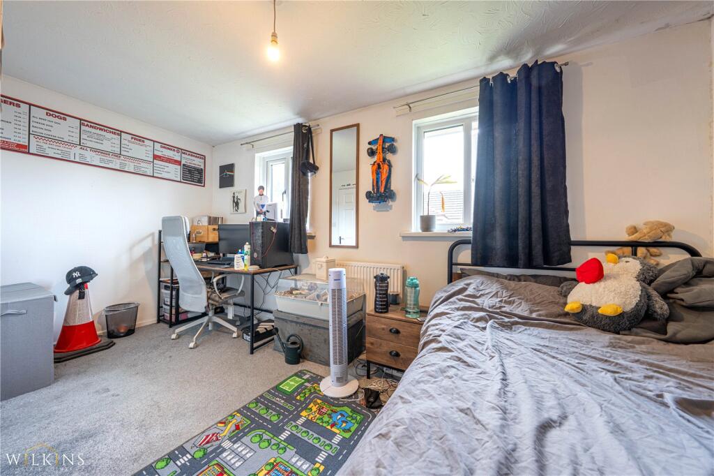 Additional image 14 of High Broom Court, Tamworth, Staffordshire, B78