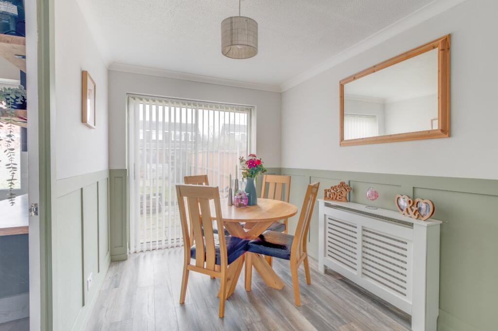 Additional image 4 of Oakridge Close, Church Hill North, Redditch, B98