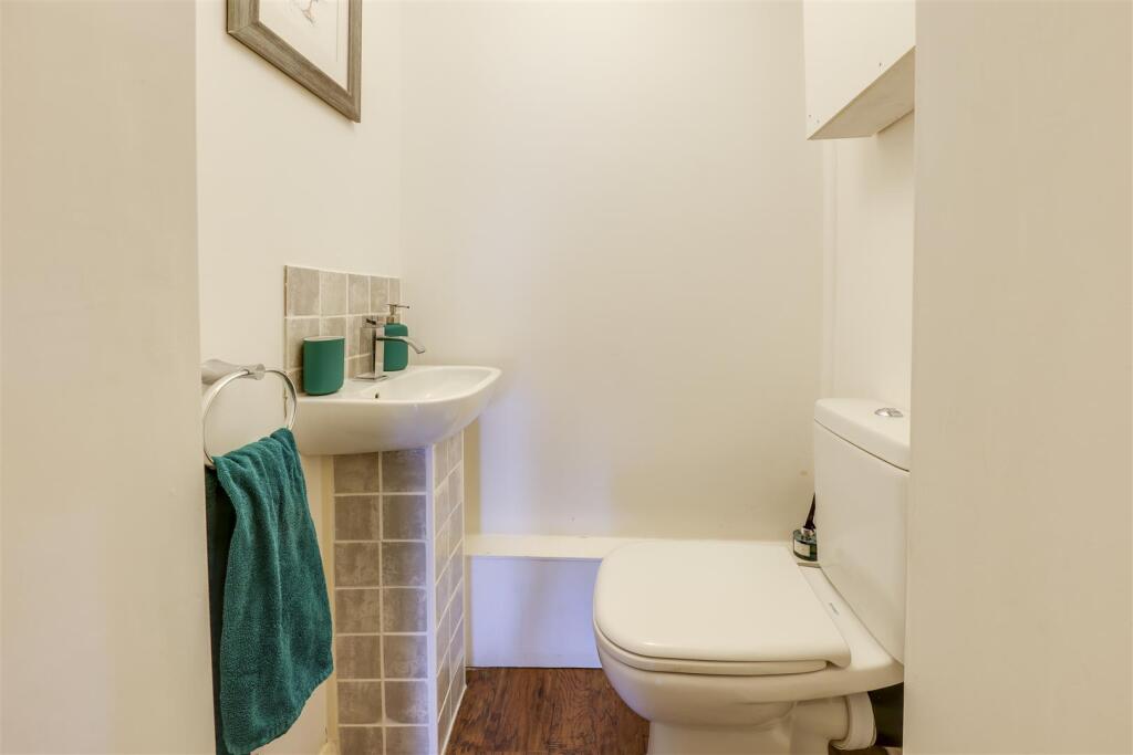 Additional image 13 of Higher Lench House, Lench Fold Clough, Rossendale - Amazing Valley Views