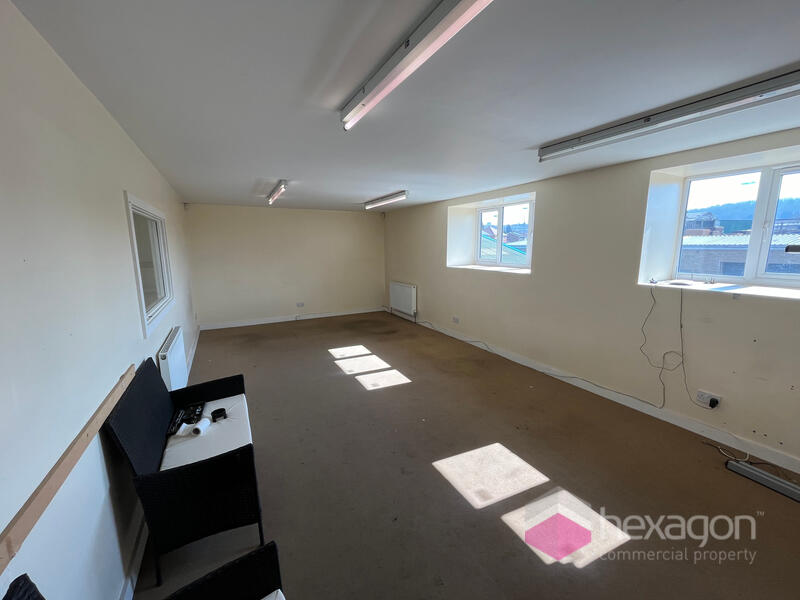 Additional image 6 of Building B, Park Lane, Halesowen