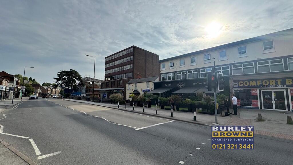 Additional image 4 of 43 Birmingham Road, Sutton Coldfield, B72 1QF