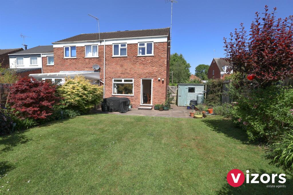 Additional image 13 of Oldbury Close, Church Hill North, Redditch