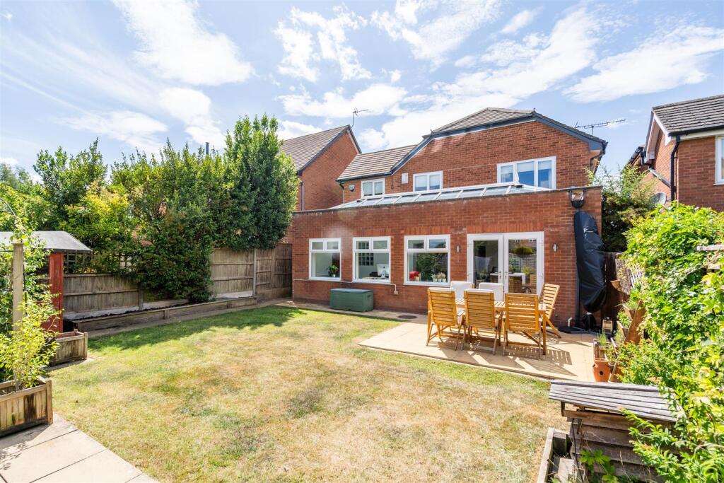 Additional image 16 of Woodstock Crescent, Dorridge