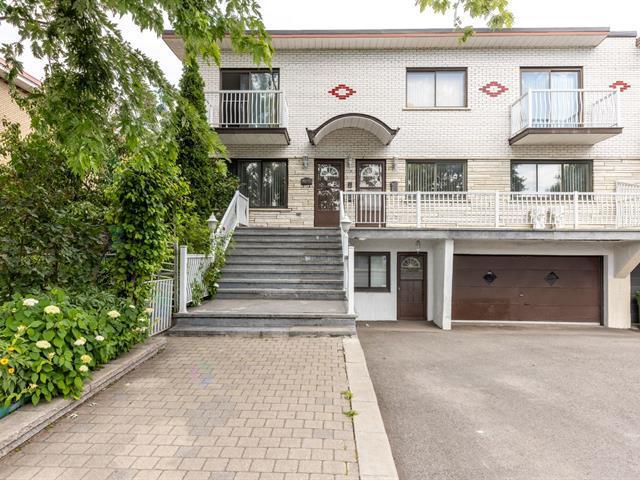 8359-8363 Boul. Maurice-Duplessis|Montréal (Rivière-des-Prairies/Pointe-aux-Trembles), Quebec H1E3B5