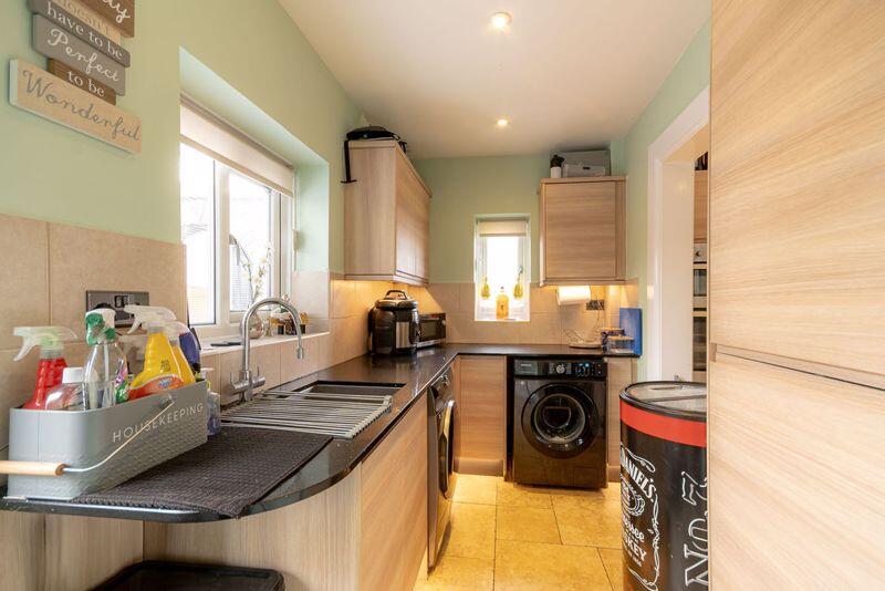 Additional image 15 of Swallowcliffe Gardens, Yeovil