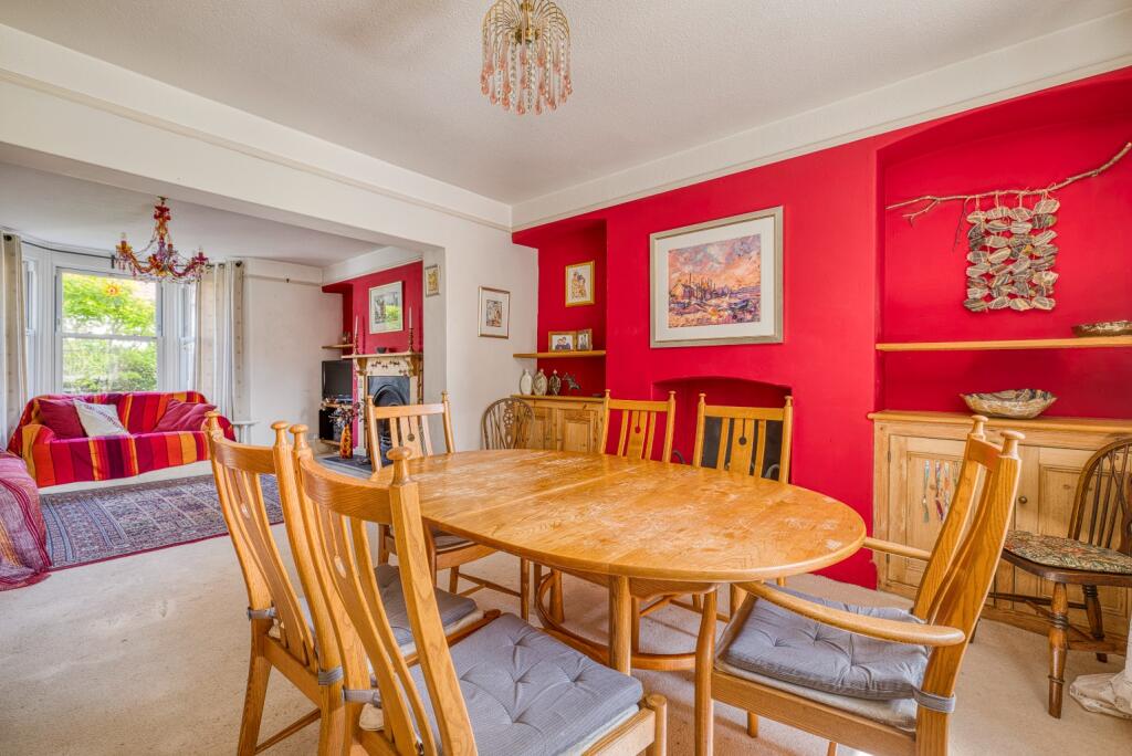 Additional image 10 of Davis Terrace, Wells, Somerset, BA5