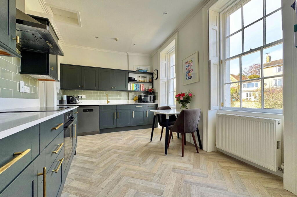 Additional image 9 of Church Street, Widcombe, Bath