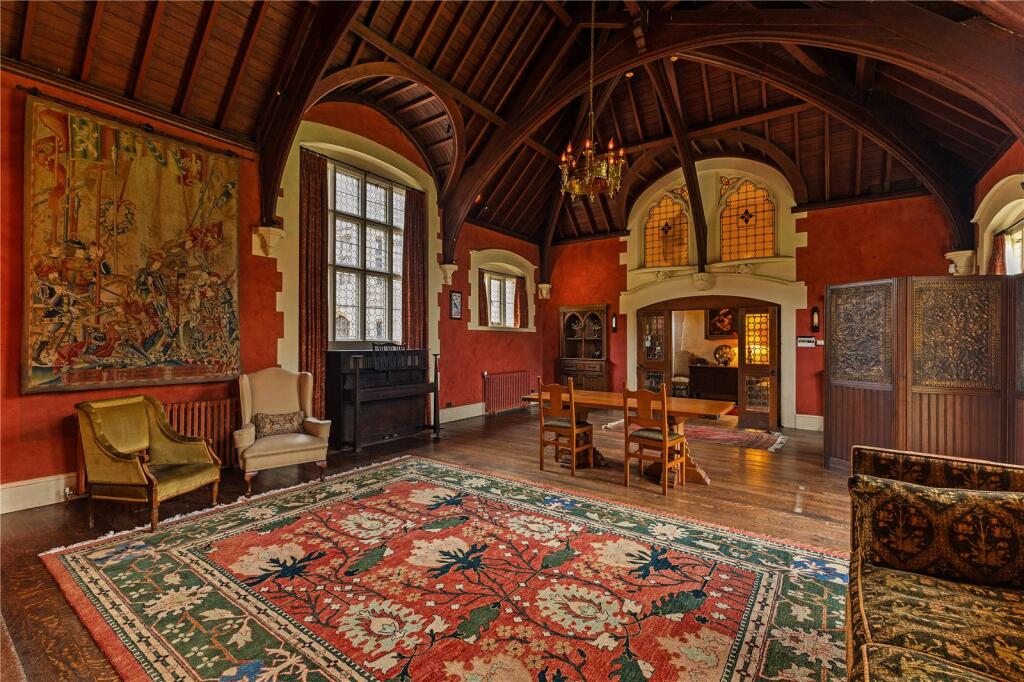 Additional image 25 of Bradford Road, Wingfield, Wiltshire, BA14