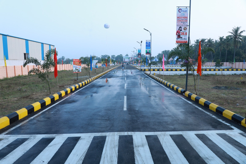 Additional image 3 of Thiruporur, Chennai