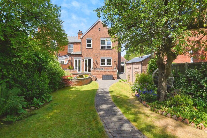 Additional image 31 of Springfield Road, Sutton Coldfield, B76 2SJ